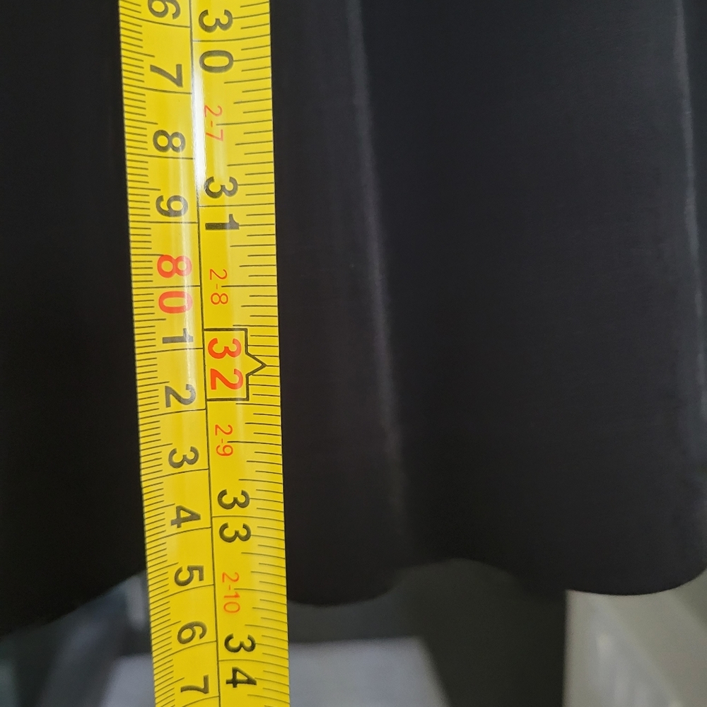 Theory Dress - Picture 5 of 6